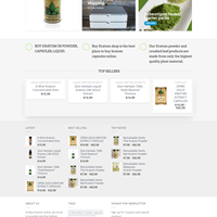 Портфолио buykratom